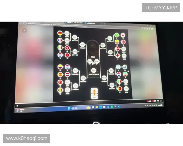 美加墨世界杯出线球队名单中潜在黑马球队分析与晋级可能性预测